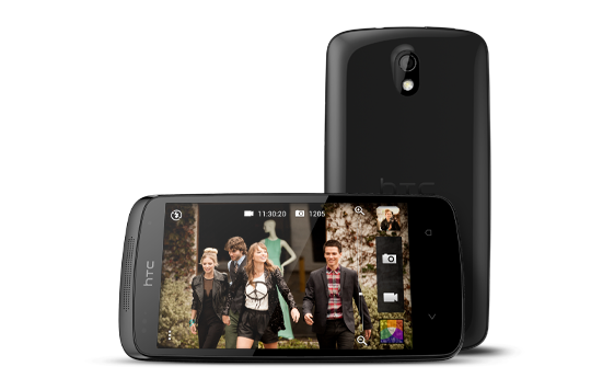 HTC Desire 500 7