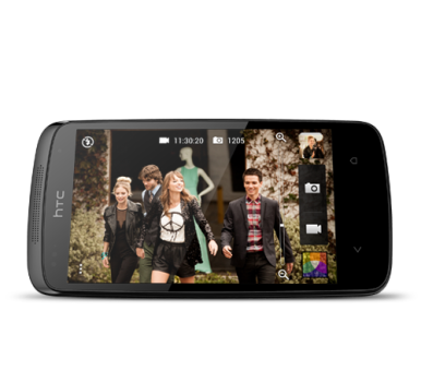 HTC Desire 500 8