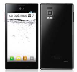 LG Optimus GJ 1
