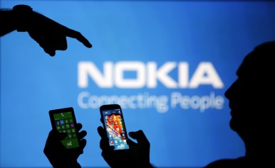 Microsoft kupio Nokia-u 1