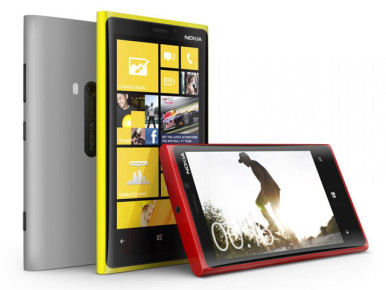 Microsoft kupio Nokia-u 3