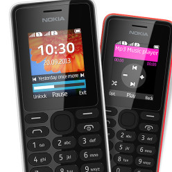 Nokia 108 1