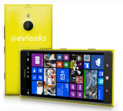 Nokia Lumia 1520