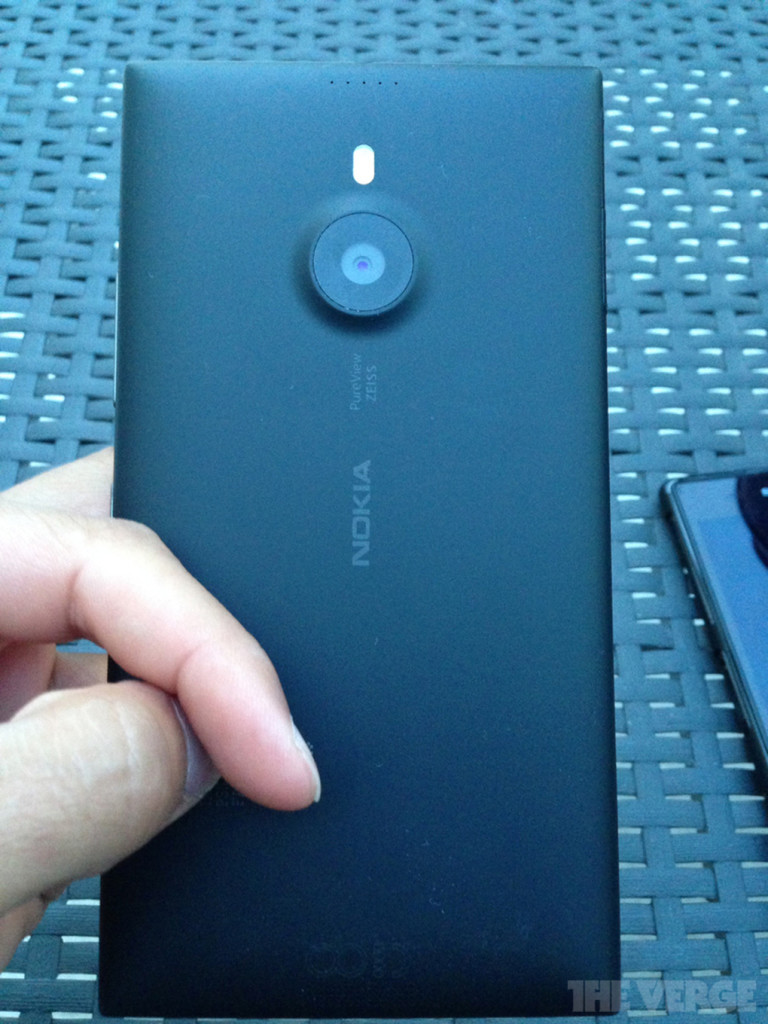 Nokia Lumia 1520 