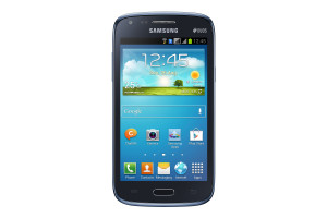 Samsung Galaxy Core 1