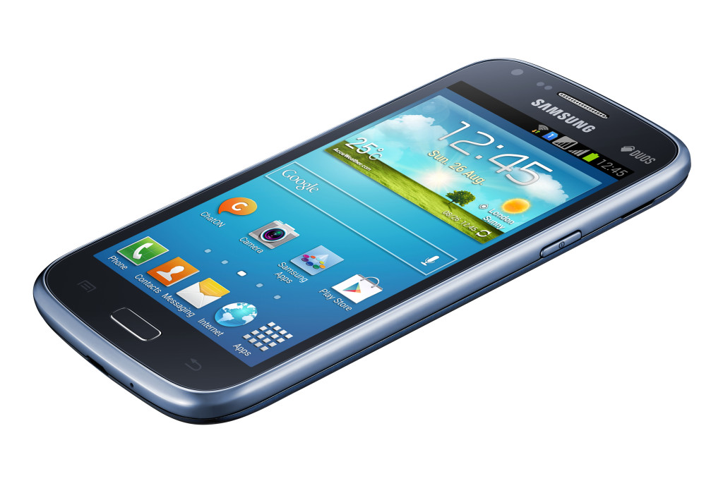 Samsung Galaxy Core 4