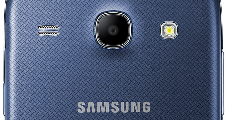 Samsung Galaxy Core 9