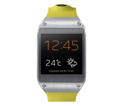 Samsung Galaxy Gear