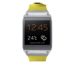 Samsung Galaxy Gear 