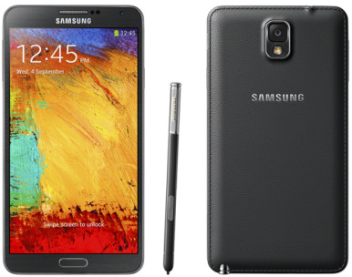 Samsung Galaxy Note 3