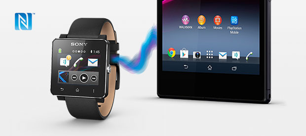 SmartWatch 2 3