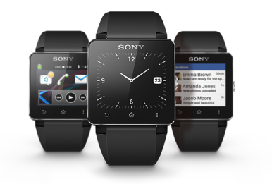 SmartWatch 2 5