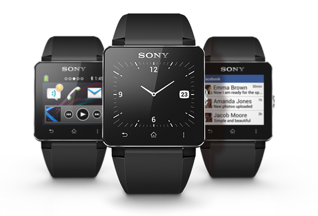 SmartWatch 2 5