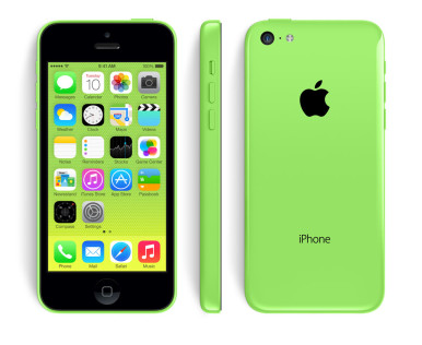 iPhone 5C 6