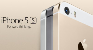 iPhone 5S 16