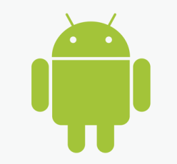 Android logo 1