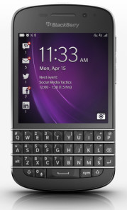 BlackBerry Q10_1