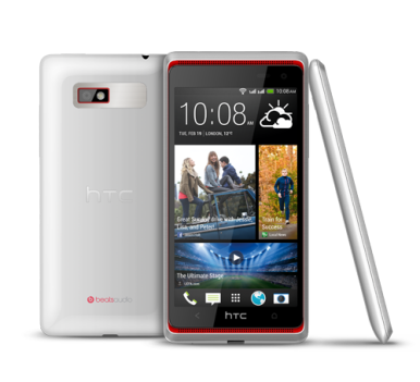 HTC Desire 600 Dual Sim 2