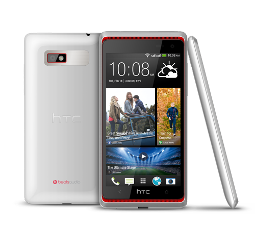 HTC Desire 600 Dual Sim 2