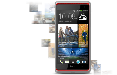 HTC Desire 600 Dual Sim 4