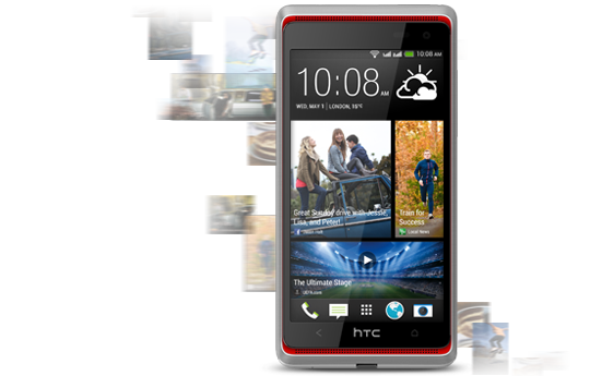 HTC Desire 600 Dual Sim 4