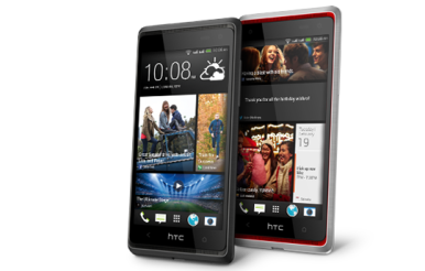 HTC Desire 600 Dual Sim 6