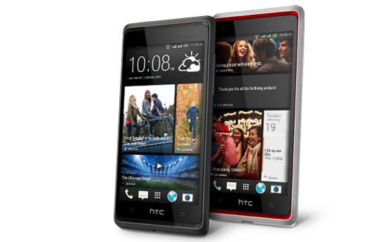 HTC Desire 600 Dual Sim 6