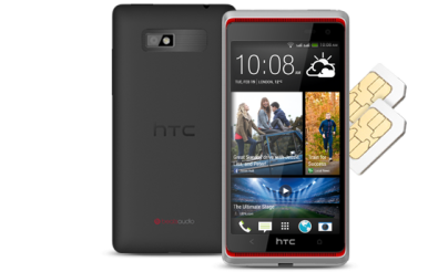 HTC Desire 600 Dual Sim 7