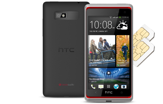 HTC Desire 600 Dual Sim 7