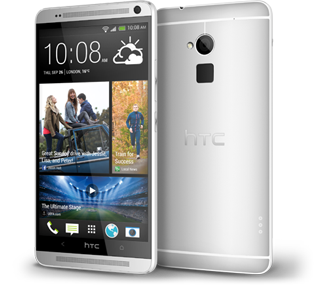 HTC One Max 1