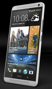 HTC One Max 2