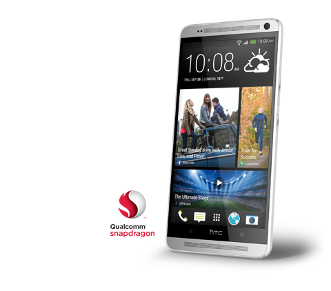 HTC One Max 4