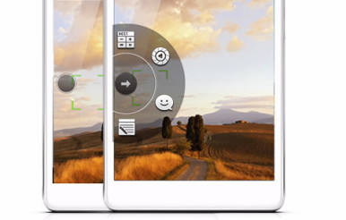 Huawei Ascend Mate 8