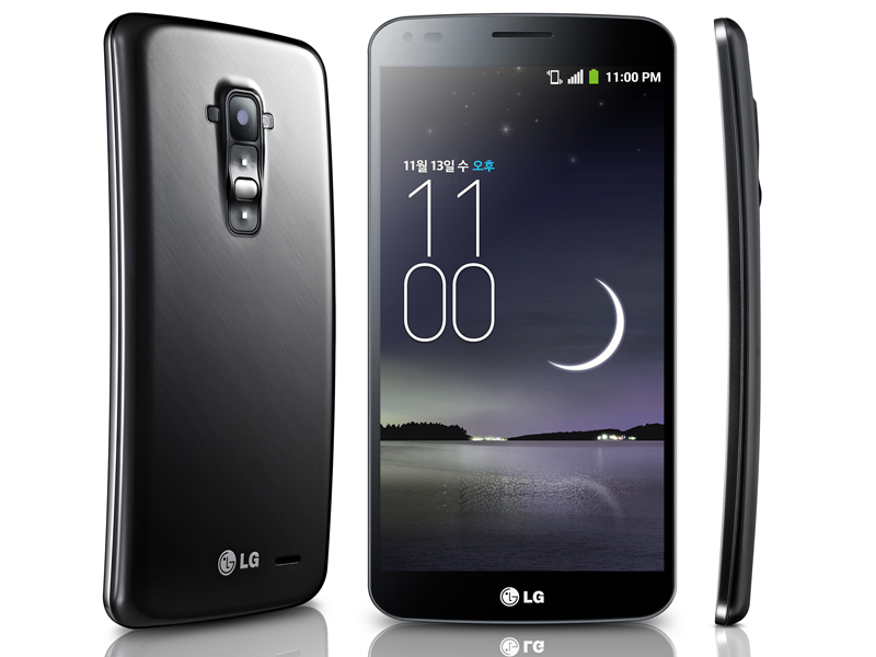 LG G Flex 2