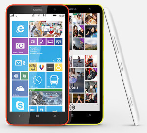 Lumia 1320 1