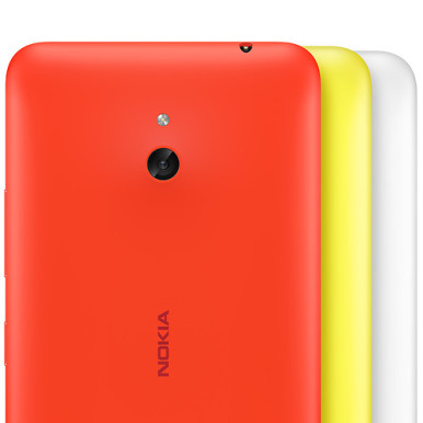 Lumia 1320 8