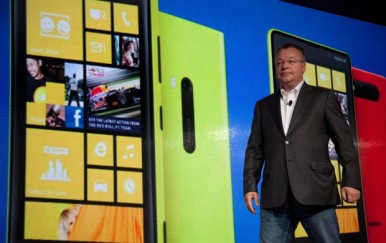 Stiven Elop: Microsoft gasi Nokia-u za deset godina