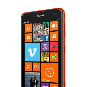 Nokia Lumia 625 1