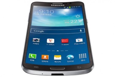 Samsung Galaxy Round 5