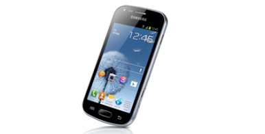 Samsung Galaxy Trend Lite 7