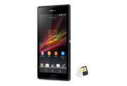 Sony Xperia C 1