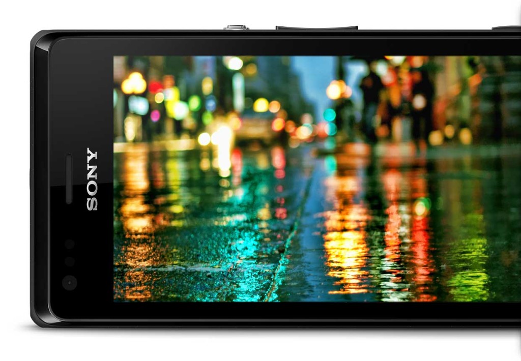 Sony Xperia M 4