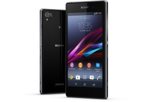 Sony Xperia Z1 1