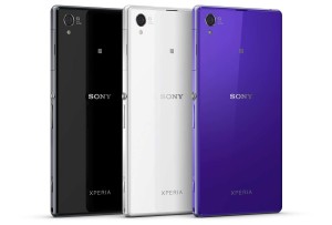 Sony Xperia Z1 11