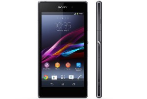 Sony Xperia Z1 3