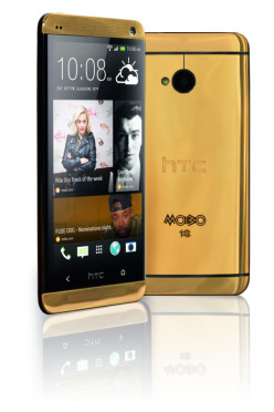 Zlatan HTC One 2