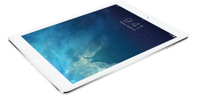 iPad Air 8