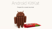 Android KitKat 1