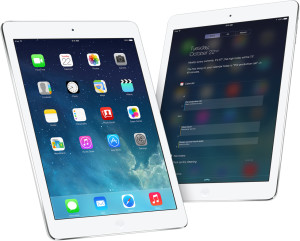 Apple iPad Air 8