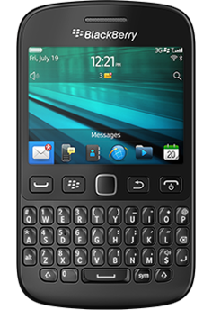 BlackBerry 9720 1